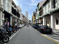 Amoy Street (D1), Office #452257561